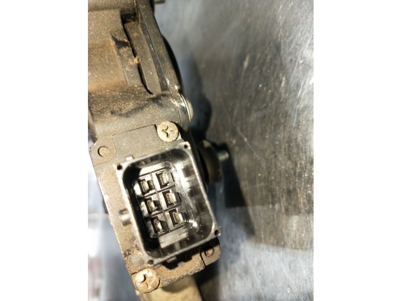 Recambio de elevalunas delantero derecho para alfa romeo mito (955_) 1.4 (955axb1b) referencia OEM IAM  3P 2008