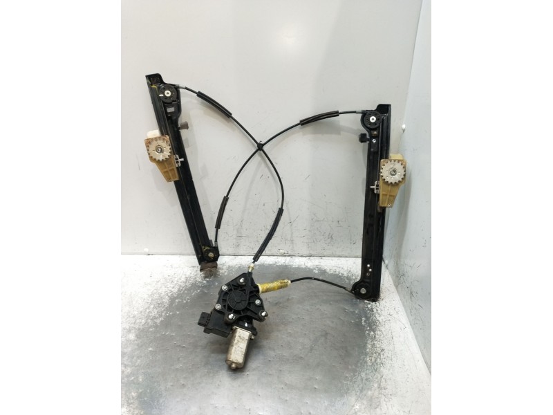 Recambio de elevalunas delantero derecho para alfa romeo mito (955_) 1.4 (955axb1b) referencia OEM IAM  3P 2008