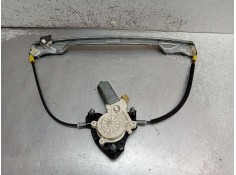 Recambio de elevalunas delantero izquierdo para renault clio ii (bb_, cb_) 1.5 dci (b/cb3m) referencia OEM IAM 0130822020 5P 200