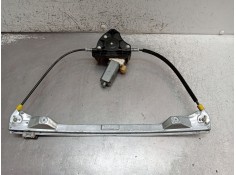 Recambio de elevalunas delantero izquierdo para renault clio ii (bb_, cb_) 1.5 dci (b/cb3m) referencia OEM IAM 0130822020 5P 200 2