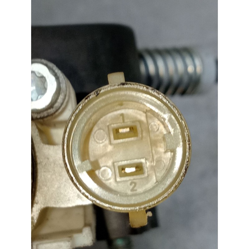 Recambio de elevalunas delantero izquierdo para renault clio ii (bb_, cb_) 1.5 dci (b/cb3m) referencia OEM IAM 0130822020 5P 200