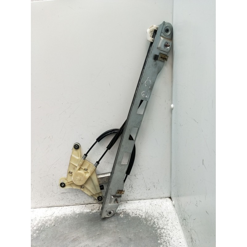 Recambio de elevalunas delantero derecho para renault master iii furgoneta (fv) 2.3 dci 125 fwd (fv0c, fv0d, fv0g, fv0h, fv0j, f