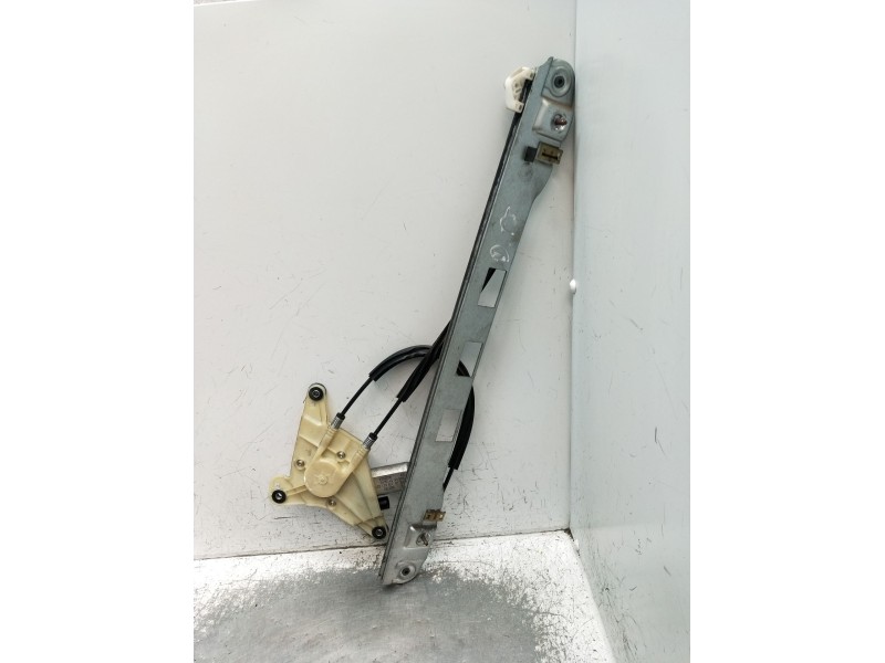 Recambio de elevalunas delantero derecho para renault master iii furgoneta (fv) 2.3 dci 125 fwd (fv0c, fv0d, fv0g, fv0h, fv0j, f