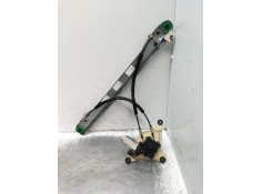 Recambio de elevalunas delantero derecho para renault master iii furgoneta (fv) 2.3 dci 125 fwd (fv0c, fv0d, fv0g, fv0h, fv0j, f 2