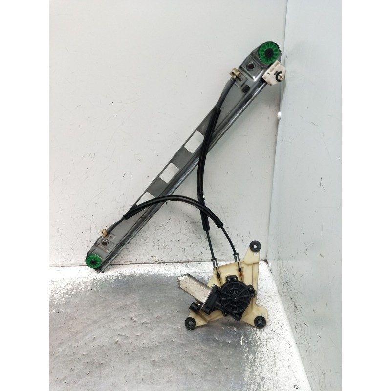 Recambio de elevalunas delantero derecho para renault master iii furgoneta (fv) 2.3 dci 125 fwd (fv0c, fv0d, fv0g, fv0h, fv0j, f