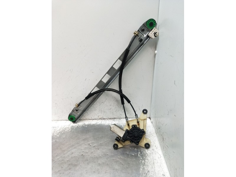 Recambio de elevalunas delantero derecho para renault master iii furgoneta (fv) 2.3 dci 125 fwd (fv0c, fv0d, fv0g, fv0h, fv0j, f
