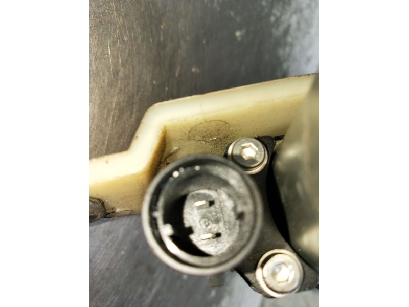 Recambio de elevalunas delantero derecho para renault master iii furgoneta (fv) 2.3 dci 125 fwd (fv0c, fv0d, fv0g, fv0h, fv0j, f
