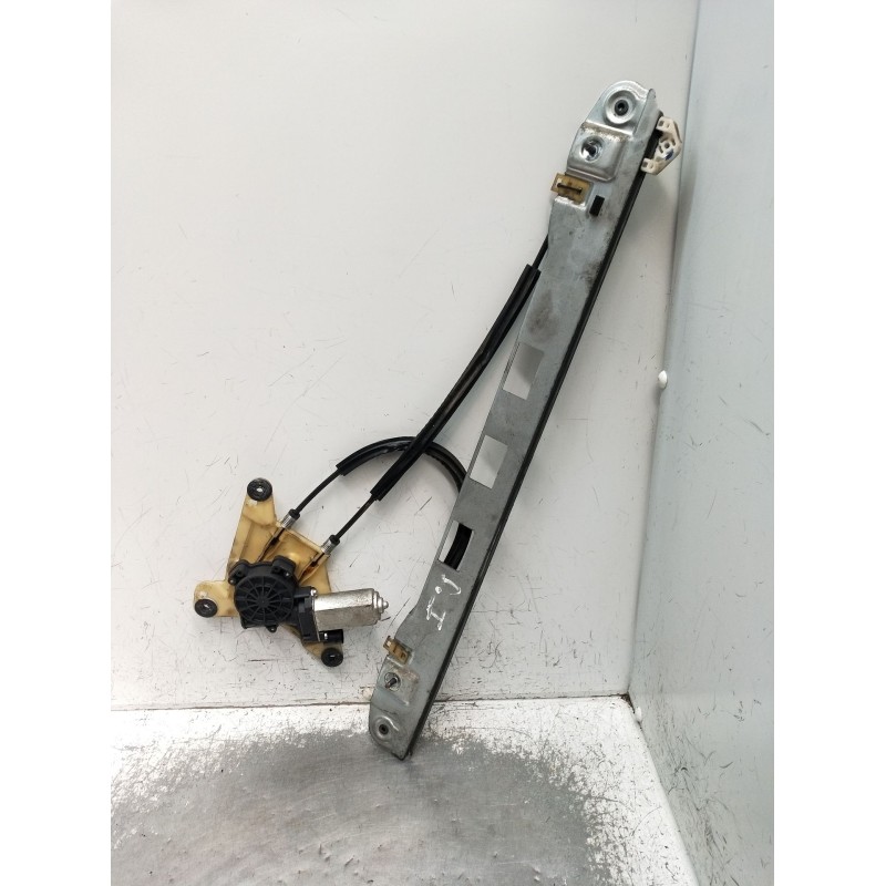 Recambio de elevalunas delantero izquierdo para renault master iii furgoneta (fv) 2.3 dci 125 fwd (fv0c, fv0d, fv0g, fv0h, fv0j,