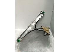 Recambio de elevalunas delantero izquierdo para renault master iii furgoneta (fv) 2.3 dci 125 fwd (fv0c, fv0d, fv0g, fv0h, fv0j, 2