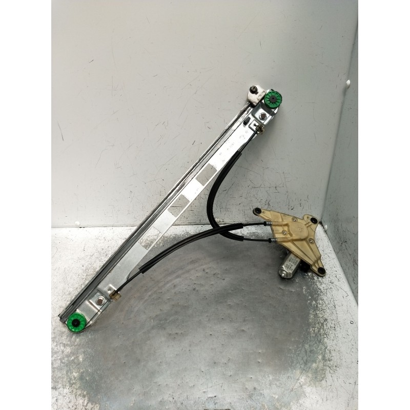 Recambio de elevalunas delantero izquierdo para renault master iii furgoneta (fv) 2.3 dci 125 fwd (fv0c, fv0d, fv0g, fv0h, fv0j,