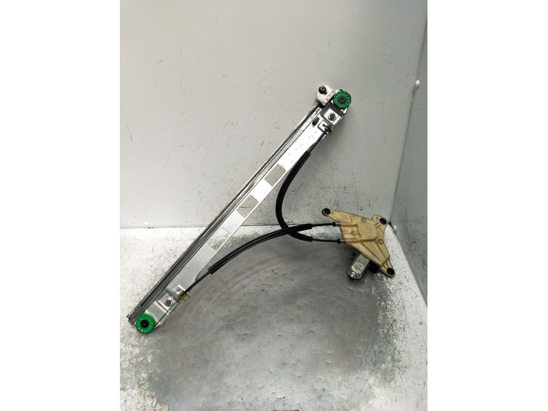 Recambio de elevalunas delantero izquierdo para renault master iii furgoneta (fv) 2.3 dci 125 fwd (fv0c, fv0d, fv0g, fv0h, fv0j,