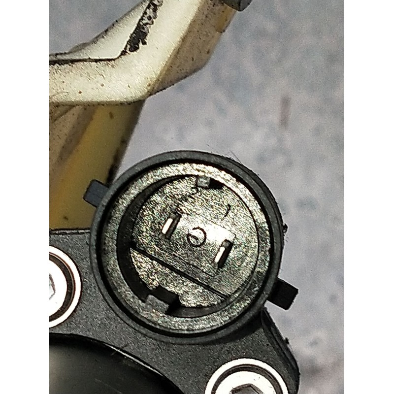 Recambio de elevalunas delantero izquierdo para renault master iii furgoneta (fv) 2.3 dci 125 fwd (fv0c, fv0d, fv0g, fv0h, fv0j,