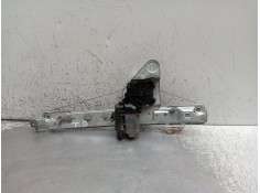 Recambio de elevalunas trasero derecho para renault megane ii station wagon (km0/1_) 1.9 dci referencia OEM IAM  5P 2006