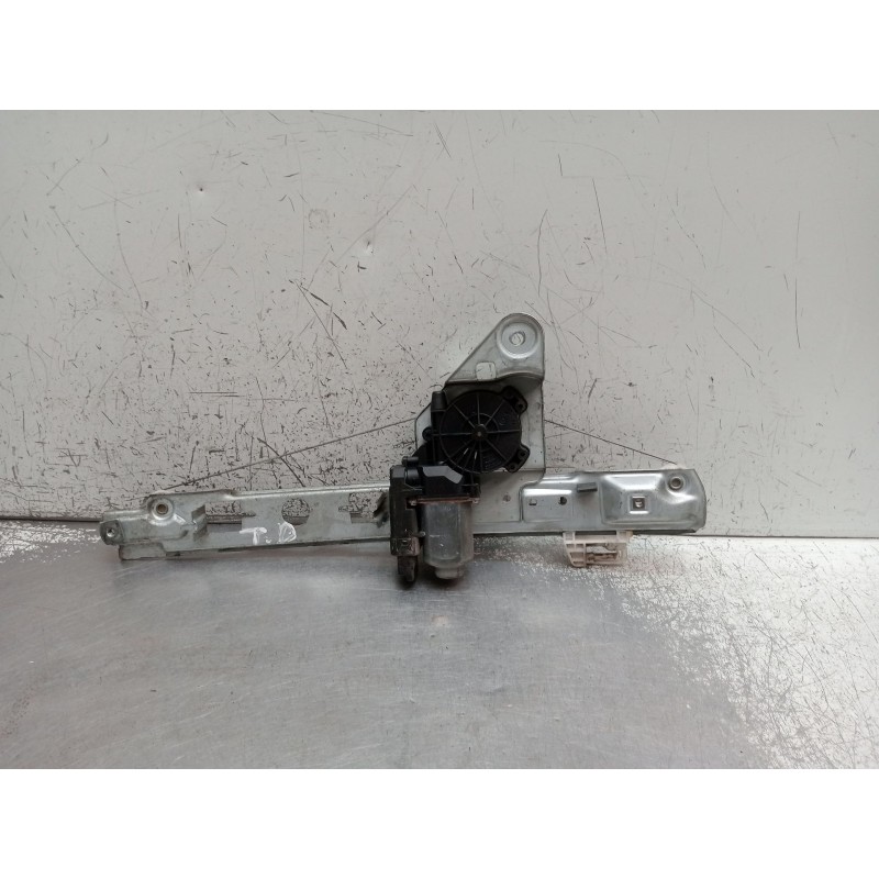 Recambio de elevalunas trasero derecho para renault megane ii station wagon (km0/1_) 1.9 dci referencia OEM IAM  5P 2006