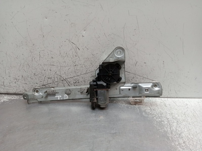 Recambio de elevalunas trasero derecho para renault megane ii station wagon (km0/1_) 1.9 dci referencia OEM IAM  5P 2006