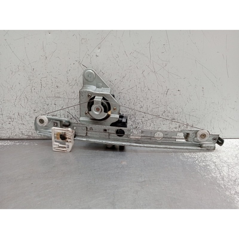 Recambio de elevalunas trasero derecho para renault megane ii station wagon (km0/1_) 1.9 dci referencia OEM IAM  5P 2006
