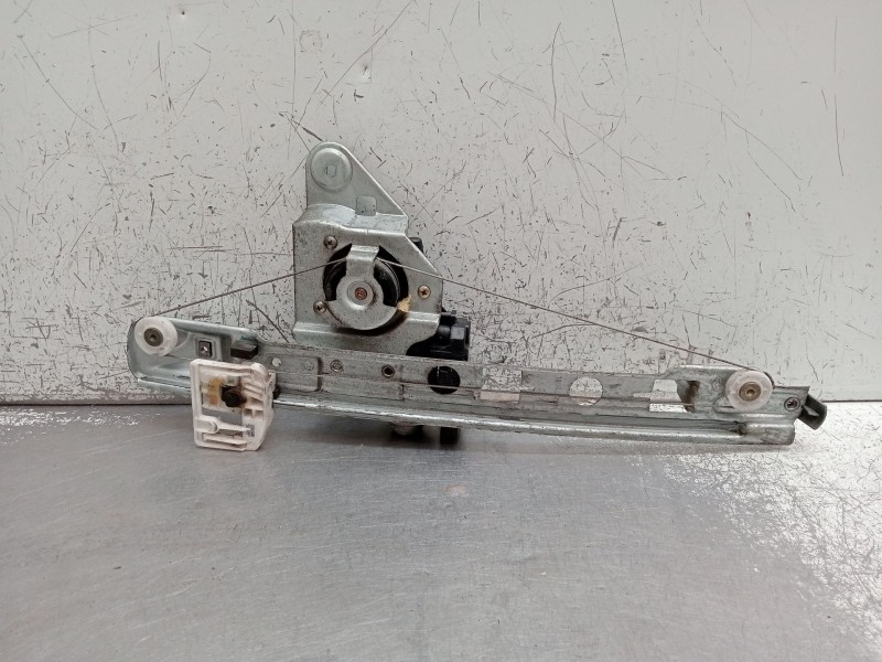 Recambio de elevalunas trasero derecho para renault megane ii station wagon (km0/1_) 1.9 dci referencia OEM IAM  5P 2006