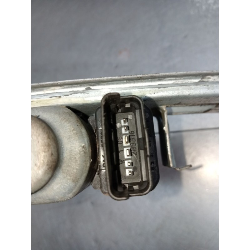 Recambio de elevalunas trasero derecho para renault megane ii station wagon (km0/1_) 1.9 dci referencia OEM IAM  5P 2006