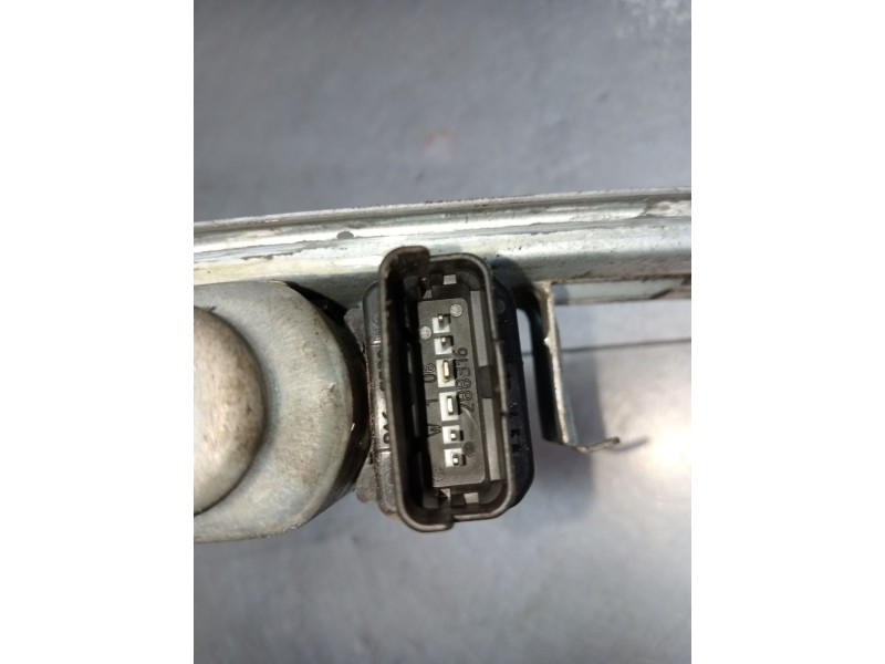 Recambio de elevalunas trasero derecho para renault megane ii station wagon (km0/1_) 1.9 dci referencia OEM IAM  5P 2006