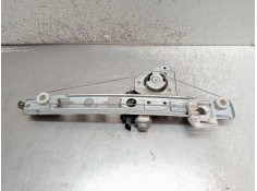 Recambio de elevalunas trasero izquierdo para renault megane ii station wagon (km0/1_) 1.9 dci referencia OEM IAM  5P 2006 2