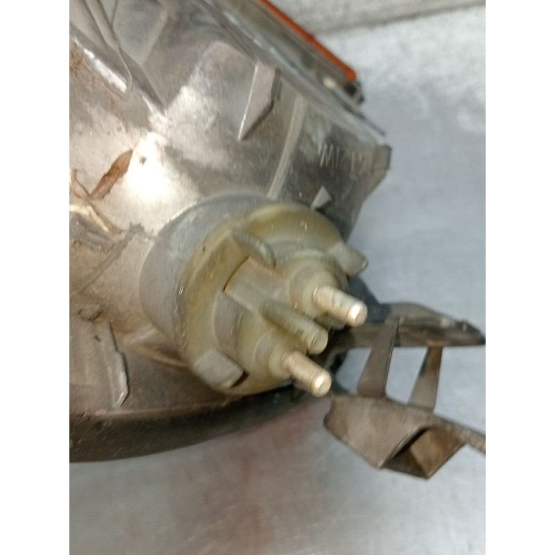 Recambio de piloto delantero izquierdo para mercedes-benz 124 sedán (w124) 300 d (124.130) referencia OEM IAM   1989