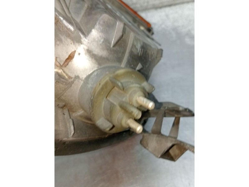 Recambio de piloto delantero izquierdo para mercedes-benz 124 sedán (w124) 300 d (124.130) referencia OEM IAM   1989