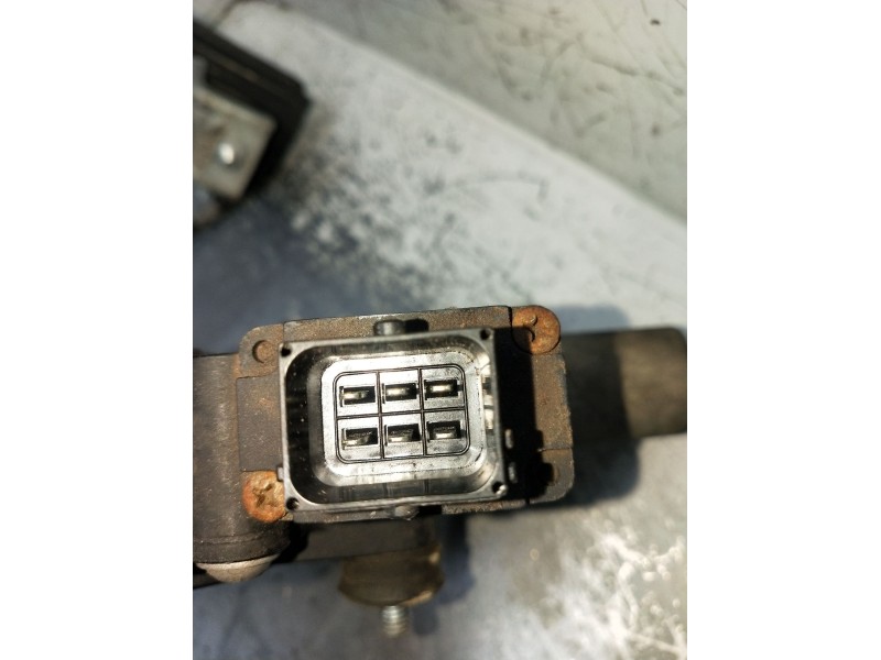 Recambio de elevalunas delantero izquierdo para alfa romeo mito (955_) 1.4 (955axb1b) referencia OEM IAM  3P 2008