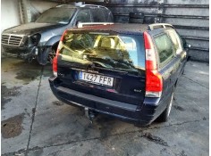 volvo v70 familiar del año 2006 2