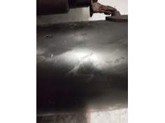 Recambio de motor arranque para volvo v40 familiar 2.0 16v referencia OEM IAM 0001107076 BOSCH  2