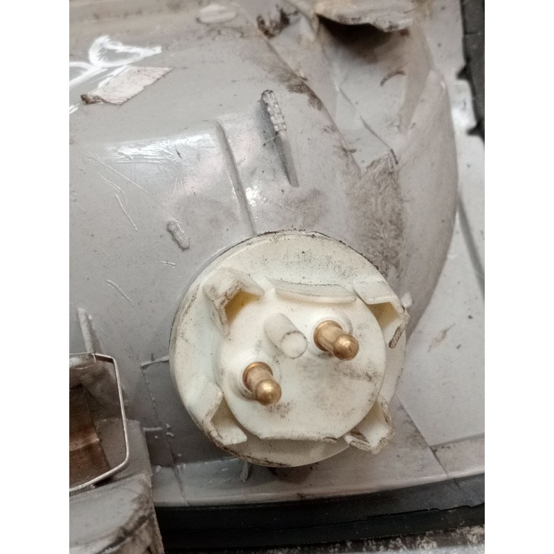 Recambio de piloto delantero derecho para mercedes-benz 124 sedán (w124) 300 d (124.130) referencia OEM IAM   1989