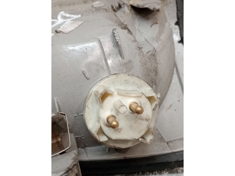Recambio de piloto delantero derecho para mercedes-benz 124 sedán (w124) 300 d (124.130) referencia OEM IAM   1989