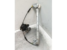 Recambio de elevalunas delantero derecho para peugeot 406 (8b) 1.9 td referencia OEM IAM  5P 1995
