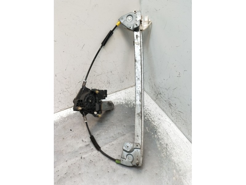 Recambio de elevalunas delantero derecho para peugeot 406 (8b) 1.9 td referencia OEM IAM  5P 1995