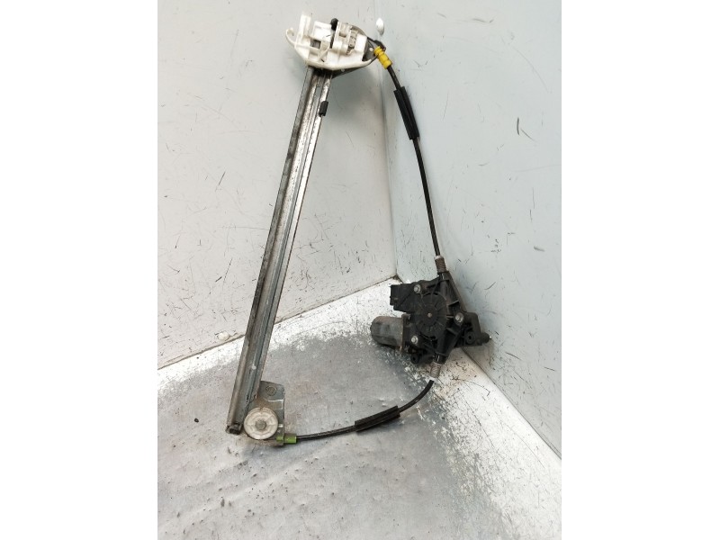 Recambio de elevalunas delantero derecho para peugeot 406 (8b) 1.9 td referencia OEM IAM  5P 1995