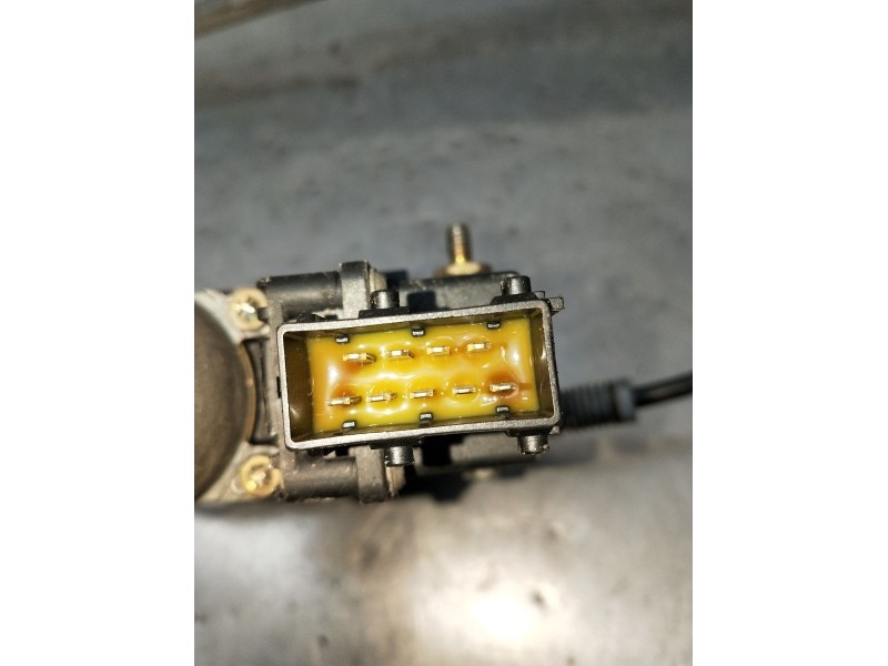 Recambio de elevalunas delantero derecho para peugeot 406 (8b) 1.9 td referencia OEM IAM  5P 1995