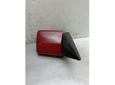 Recambio de retrovisor derecho para mercedes-benz 124 sedán (w124) 300 d (124.130) referencia OEM IAM  MANUAL 1989