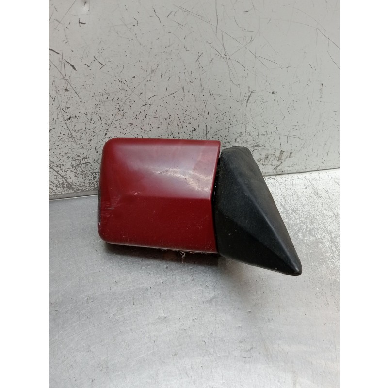 Recambio de retrovisor derecho para mercedes-benz 124 sedán (w124) 300 d (124.130) referencia OEM IAM  MANUAL 1989