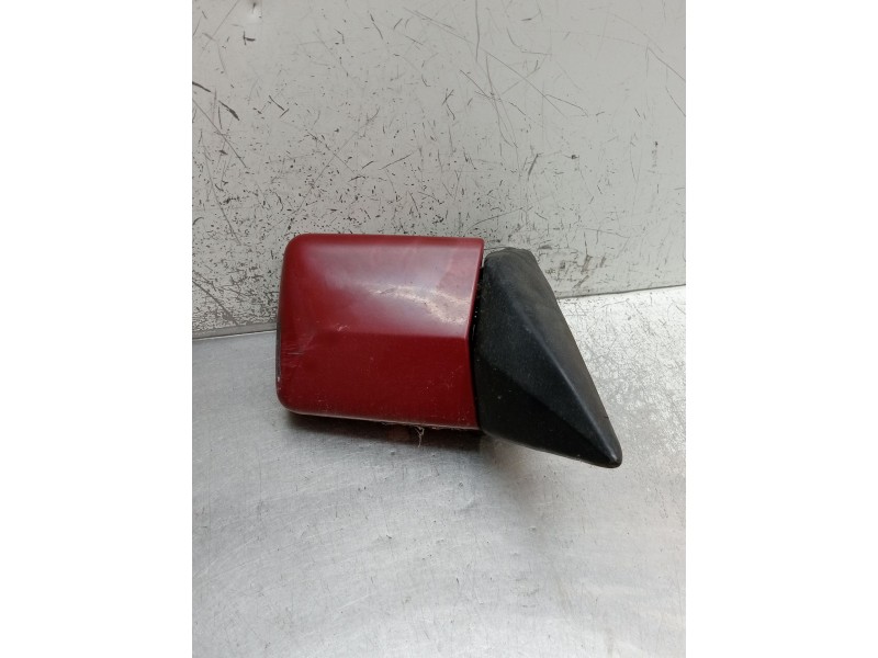 Recambio de retrovisor derecho para mercedes-benz 124 sedán (w124) 300 d (124.130) referencia OEM IAM  MANUAL 1989