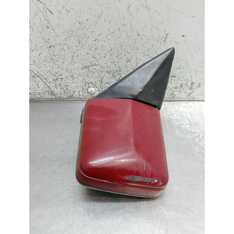 Recambio de retrovisor derecho para mercedes-benz 124 sedán (w124) 300 d (124.130) referencia OEM IAM  MANUAL 1989