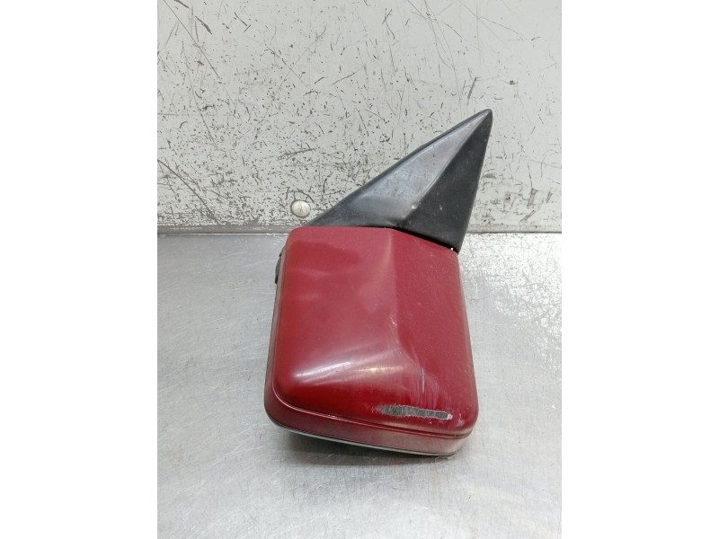 Recambio de retrovisor derecho para mercedes-benz 124 sedán (w124) 300 d (124.130) referencia OEM IAM  MANUAL 1989
