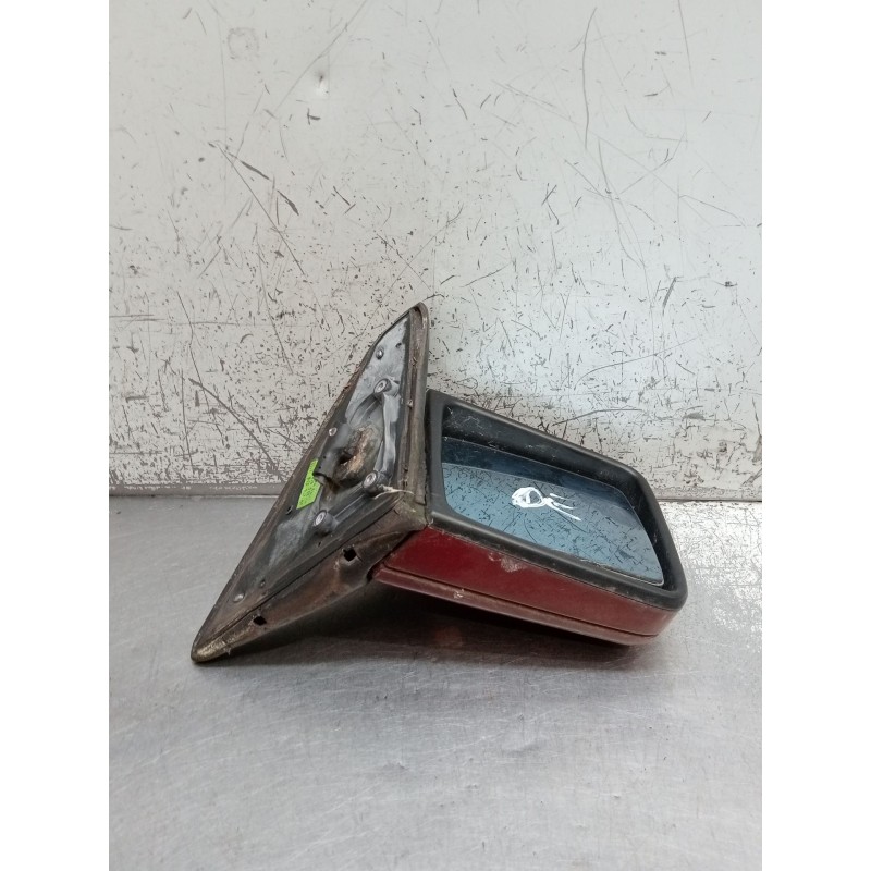 Recambio de retrovisor derecho para mercedes-benz 124 sedán (w124) 300 d (124.130) referencia OEM IAM  MANUAL 1989