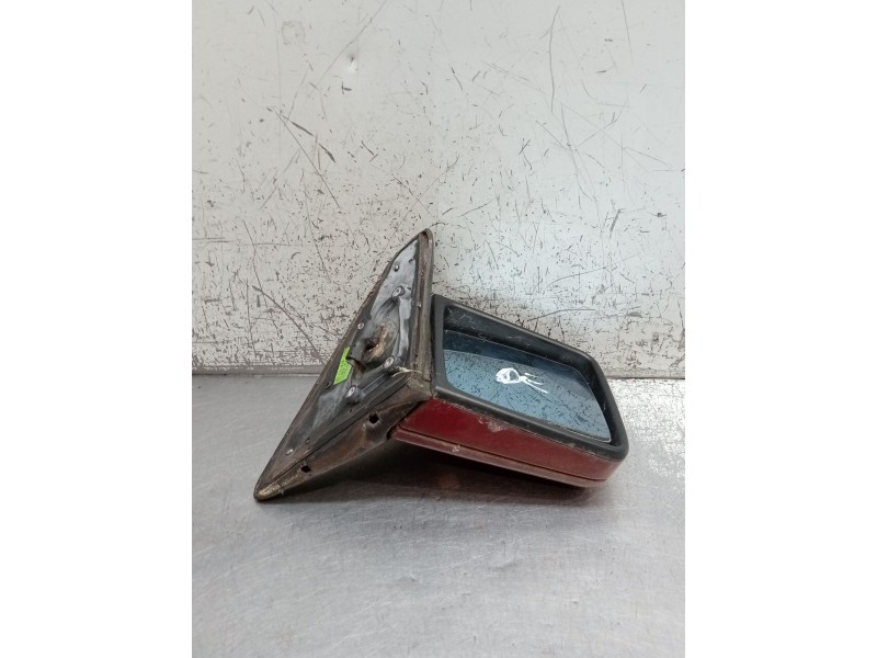Recambio de retrovisor derecho para mercedes-benz 124 sedán (w124) 300 d (124.130) referencia OEM IAM  MANUAL 1989