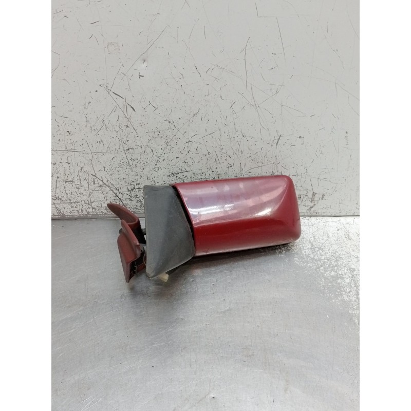 Recambio de retrovisor izquierdo para mercedes-benz 124 sedán (w124) 300 d (124.130) referencia OEM IAM  MANUAL 1989