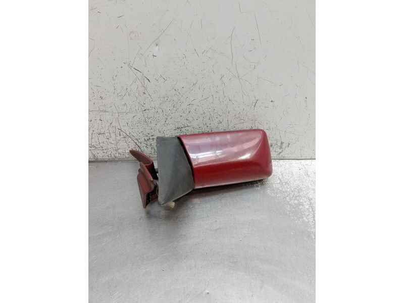 Recambio de retrovisor izquierdo para mercedes-benz 124 sedán (w124) 300 d (124.130) referencia OEM IAM  MANUAL 1989