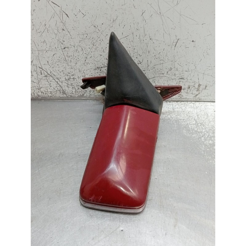 Recambio de retrovisor izquierdo para mercedes-benz 124 sedán (w124) 300 d (124.130) referencia OEM IAM  MANUAL 1989