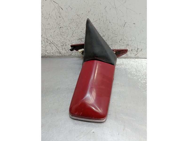 Recambio de retrovisor izquierdo para mercedes-benz 124 sedán (w124) 300 d (124.130) referencia OEM IAM  MANUAL 1989