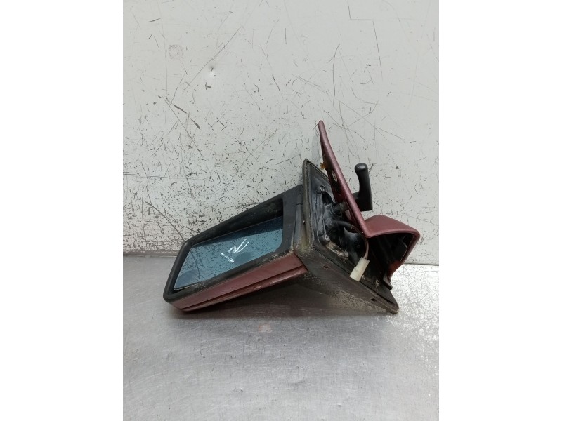 Recambio de retrovisor izquierdo para mercedes-benz 124 sedán (w124) 300 d (124.130) referencia OEM IAM  MANUAL 1989
