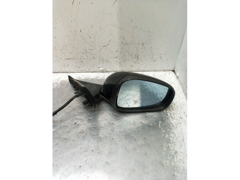Recambio de retrovisor derecho para alfa romeo mito (955_) 1.4 (955axb1b) referencia OEM IAM  ELÉCTRICO 2008