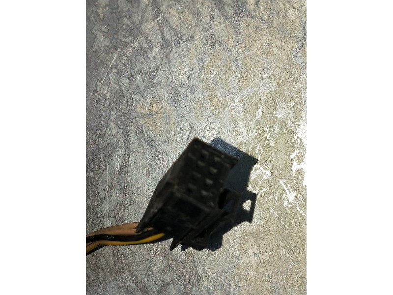 Recambio de retrovisor izquierdo para alfa romeo mito (955_) 1.4 (955axb1b) referencia OEM IAM  ELÉCTRICO 2008