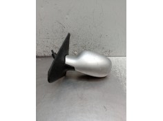 Recambio de retrovisor izquierdo para renault clio ii (bb_, cb_) 1.5 dci (b/cb3m) referencia OEM IAM  MANUAL 2001